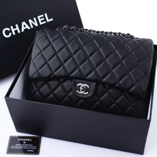 Jual Chanel Tas Selempang Terlengkap & Harga Terbaru November 2023