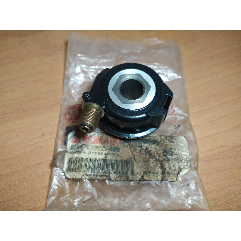 Jual Gear Box Speedometer Yamaha Rx King Rx Special Original Baru Shopee Indonesia