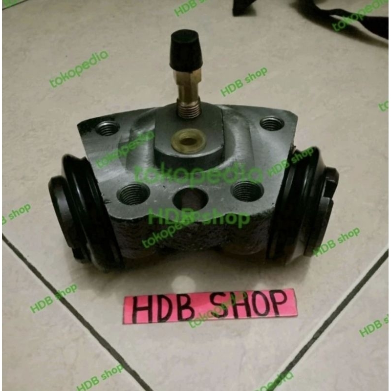 Brake Wheel Cylinder For ISUZU JBR,JCR,DBR 12.5 FSS,FTS 1
