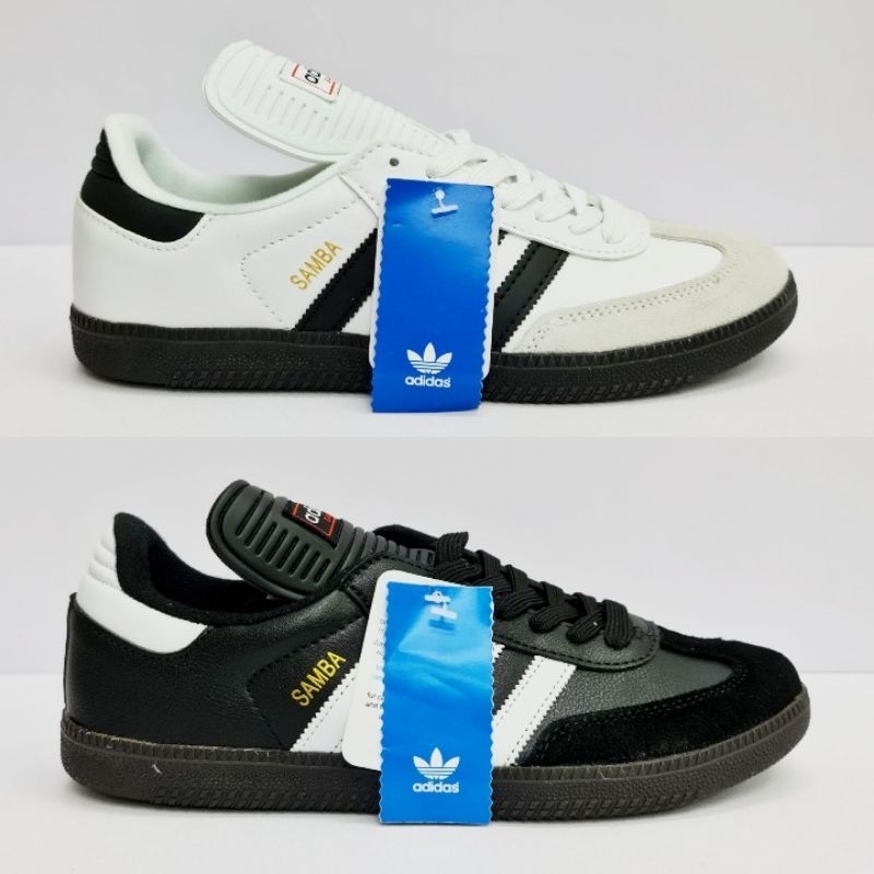 Jual ADIDAS SAMBA CLASSIC/ADIDAS SAMBA/SEPATU PRIA/SEPATU WANITA/ADIDAS ...