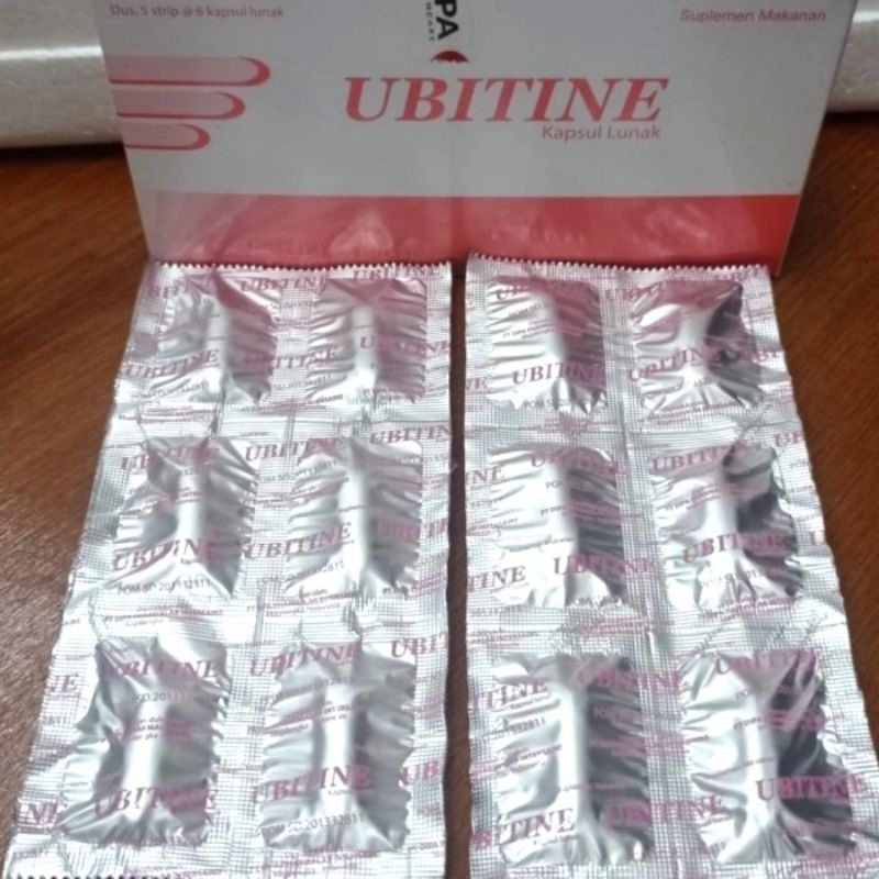 Jual Ubitine Terlengkap & Harga Terbaru April 2026 | Shopee Indonesia