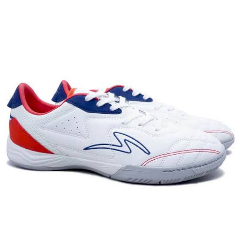 Jual SEPATU SPECS METASALA NATIV 3 WHITE & BLACK | Shopee Indonesia