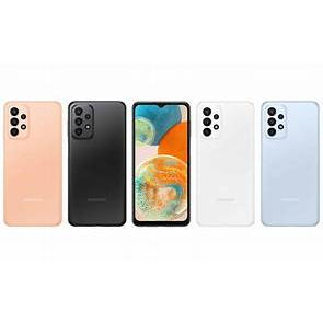 Jual Samsung Galaxy A23 5G Smartphone (8GB / 128GB) | Shopee Indonesia