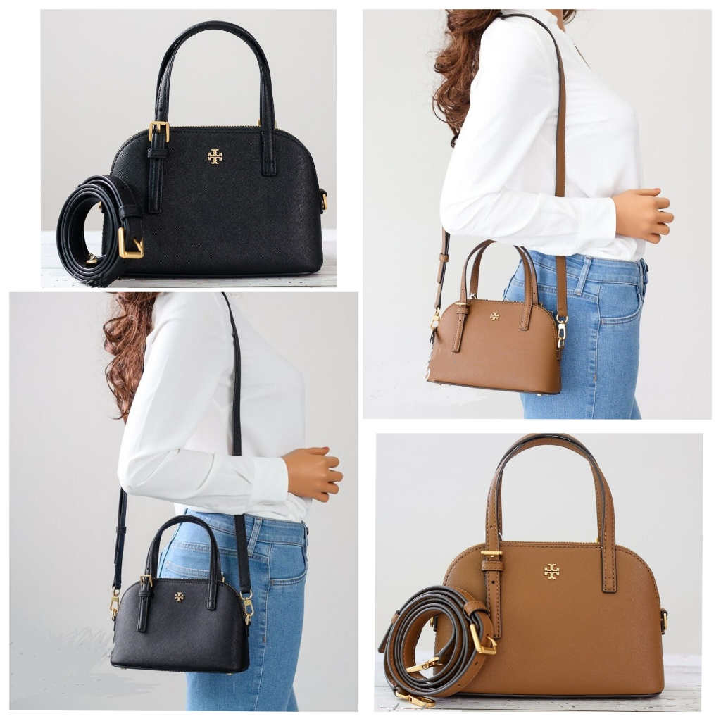 Emerson best sale domed satchel