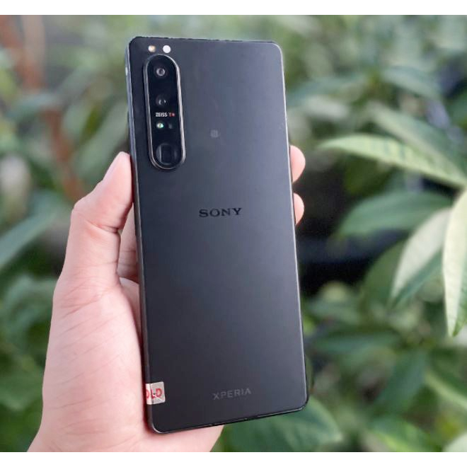 Jual SONY XPERIA 1 III INTERNAL 256GB RAM 12GB ORIGINAL | Shopee Indonesia