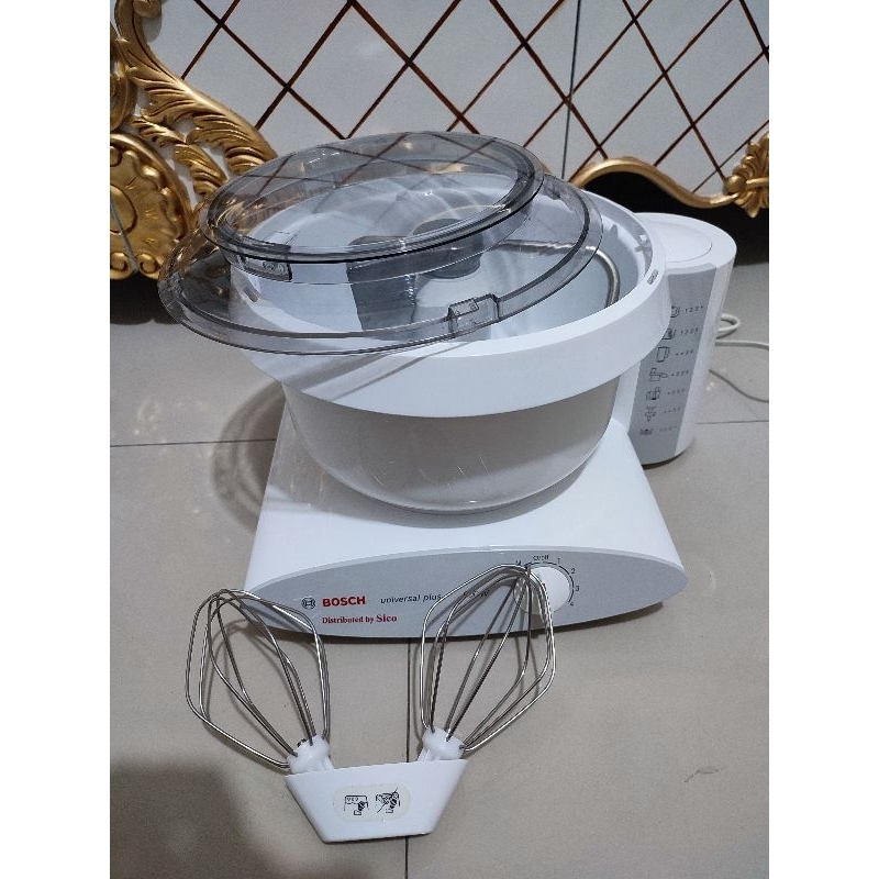 Jual mixer bosch mum6n11 Shopee Indonesia