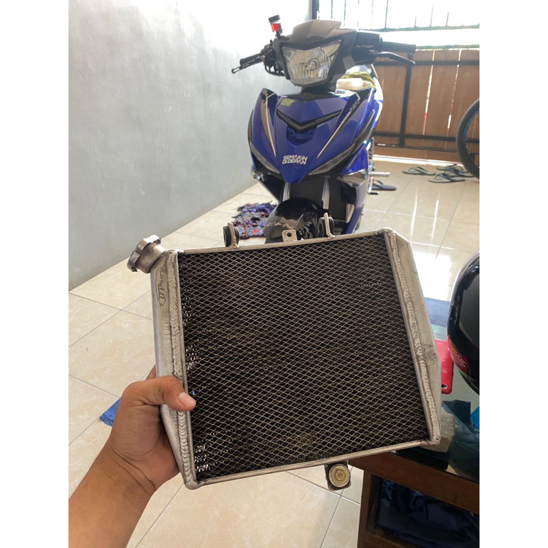Jual Radiator Bpro mx king Shopee Indonesia
