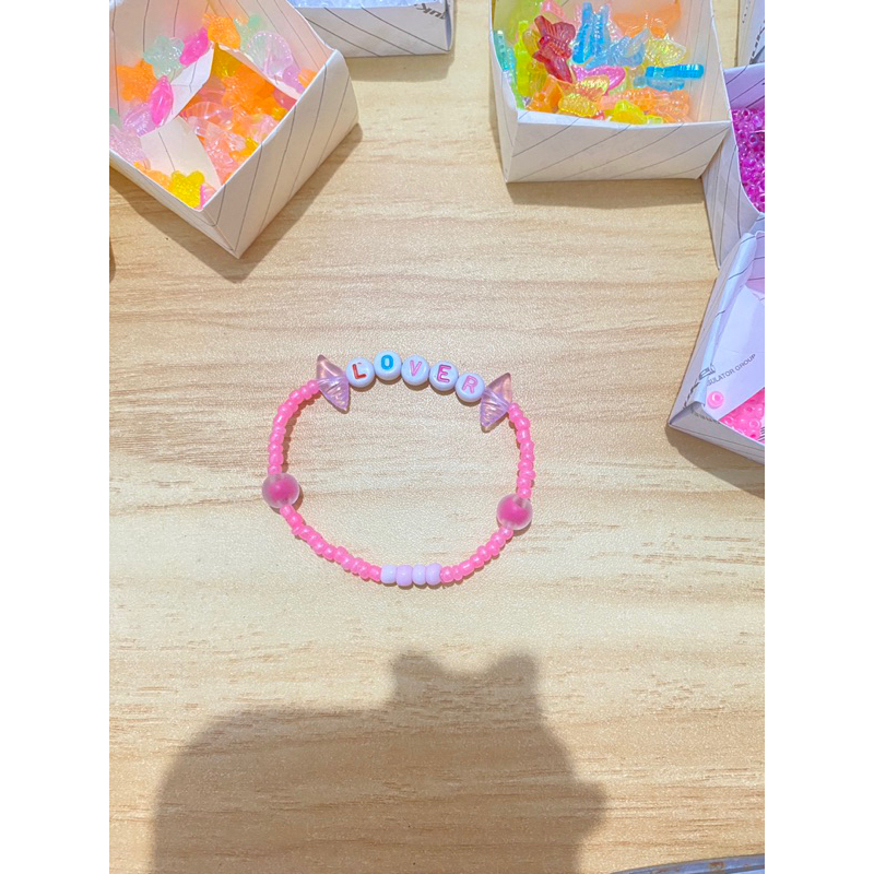 Jual Custom Friendship Bracelets (Taylor Swift) | Shopee Indonesia