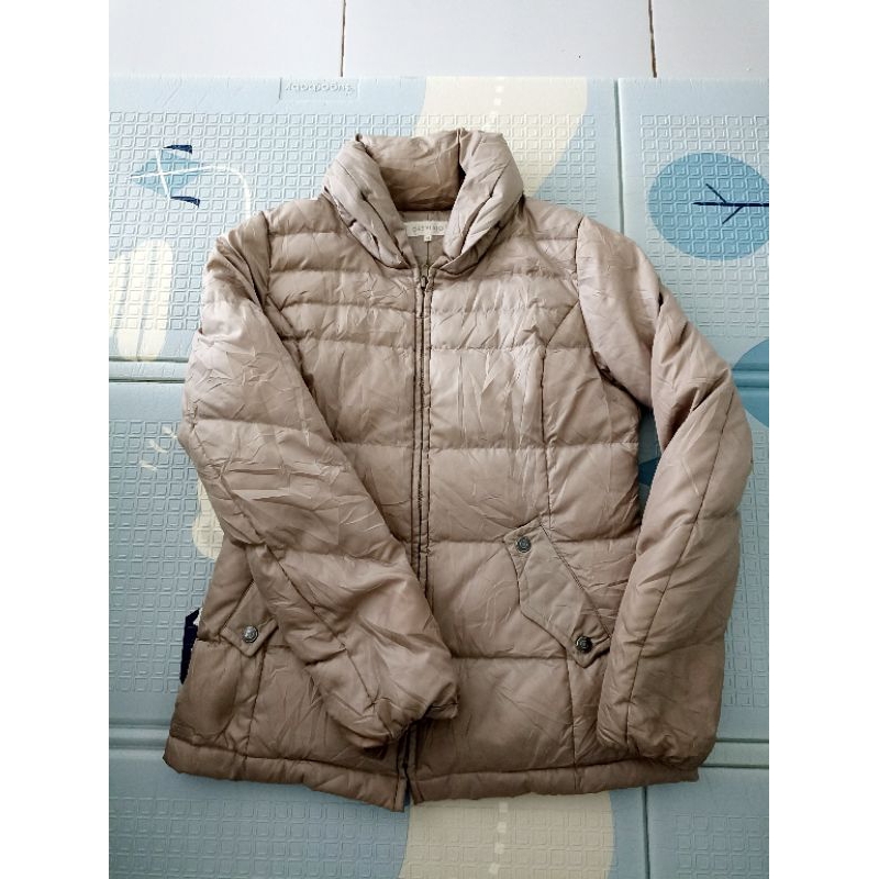 Jual Jaket Gelembung Dewasa Shopee Indonesia