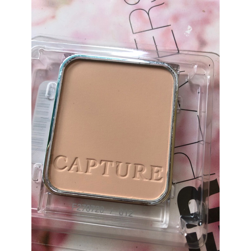Jual Capture Totale Triple Correcting Foundation Compact | Shopee Indonesia