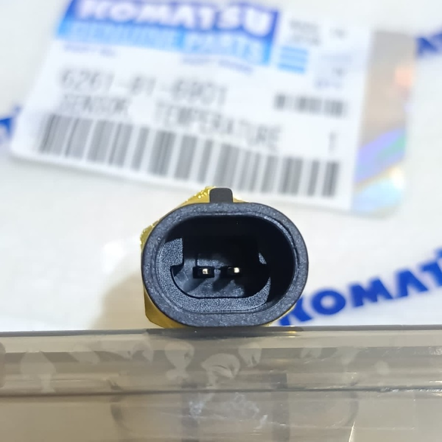 Jual Sensor Water Temperatur Komatsu PC200-8 PC 200-8 6261-81-6901 / ...