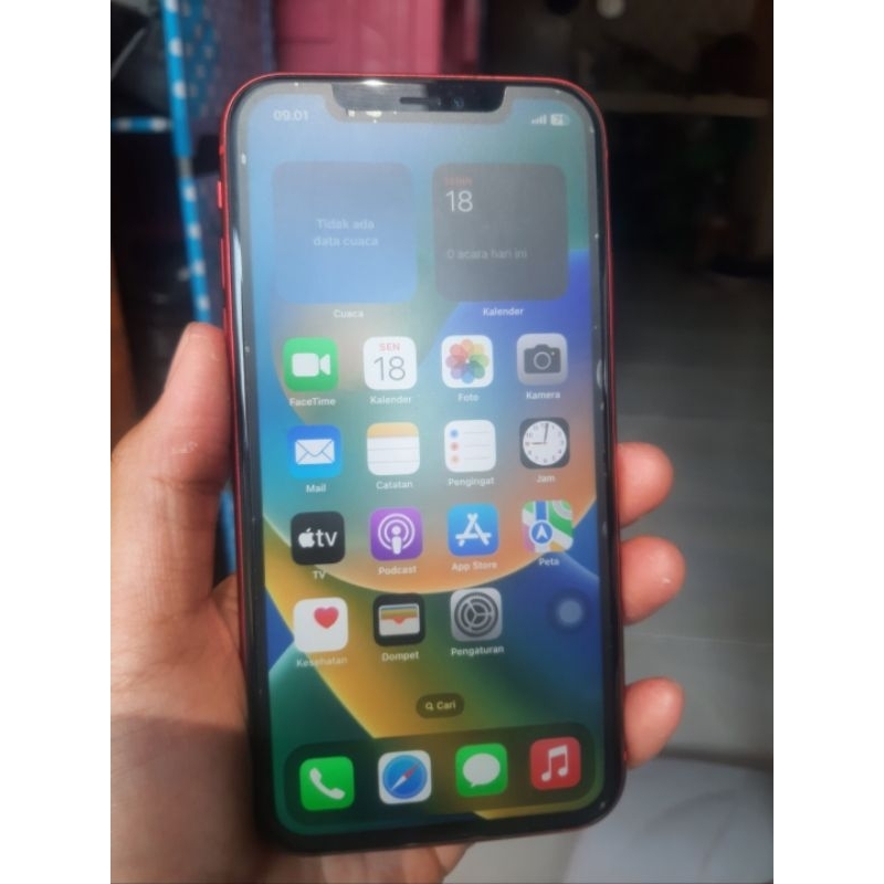 Jual Iphone 11 64gb IBOX | Shopee Indonesia