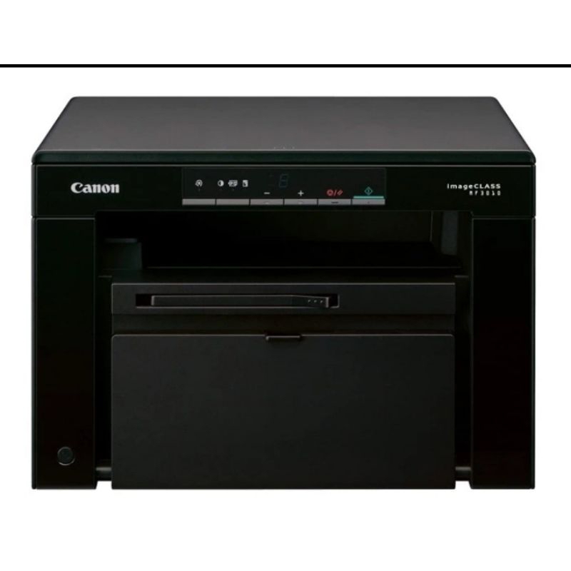 Jual Printer Canon imageClass MPF 3010 Multifungsi print scan copy ...