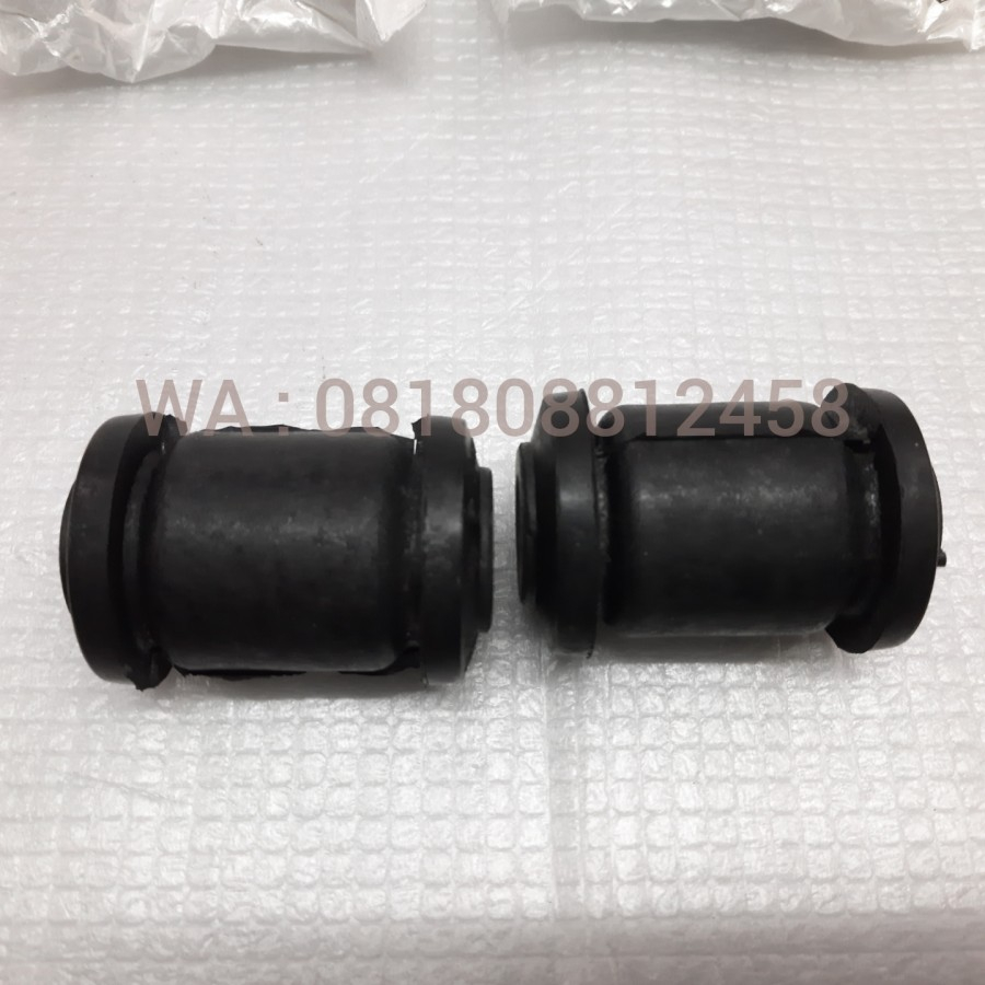 Jual Karet Bushing Busing Lower Arm Sayap Bawah KECIL Press Mitsubishi ...