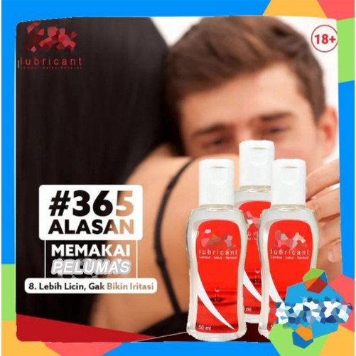 Jual Sutra Minyak Pelumas Gel Sex Lubricant Oil Pelicin Agar Main Lebih