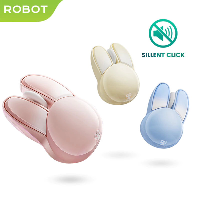 ROBOT M380 Rabbit Edition