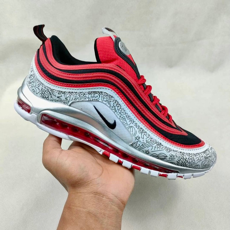 nike air max 97 jayson tatum