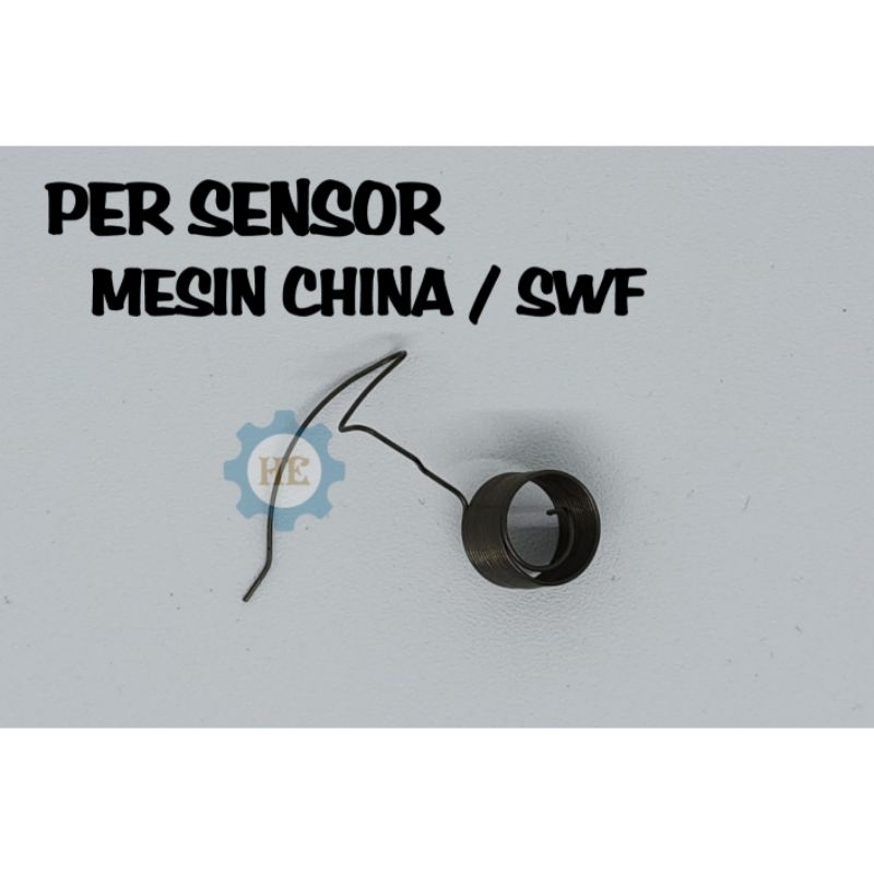 Jual ( NEW UPDATE ) PER SENSOR ISI 50 PCS / PER TENSION / PER CEK ...