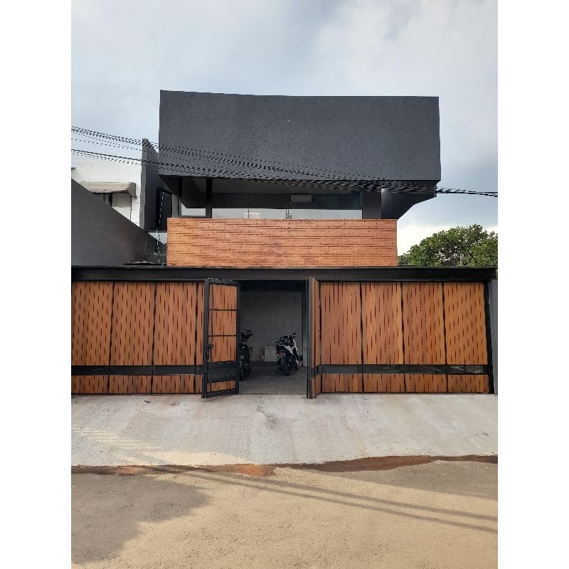 Jual PAGAR KAYU BANGKIRAI KALIMANTAN Shopee Indonesia