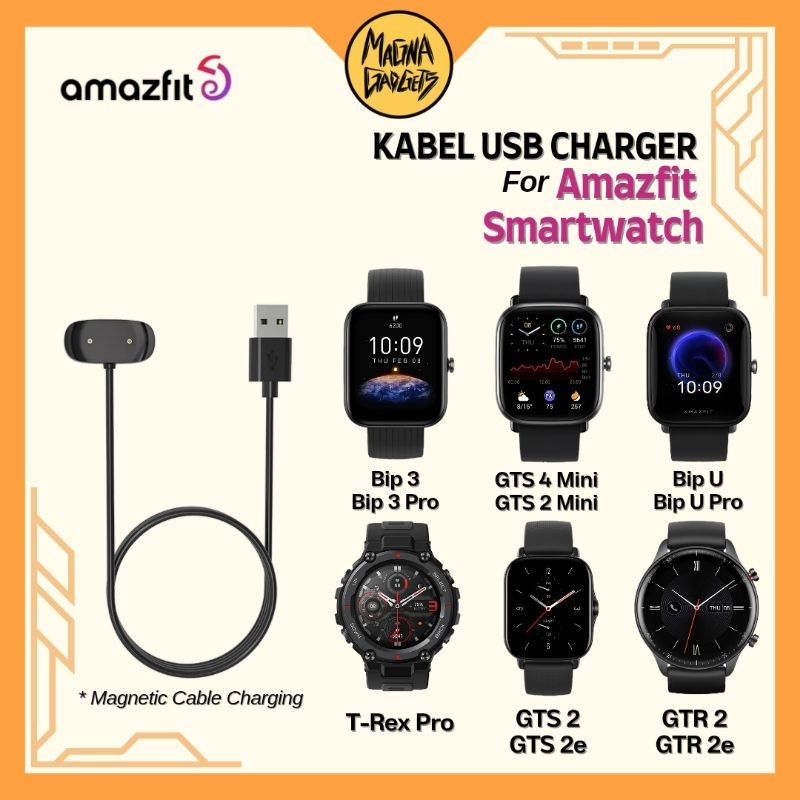 Amazfit clearance cor harga