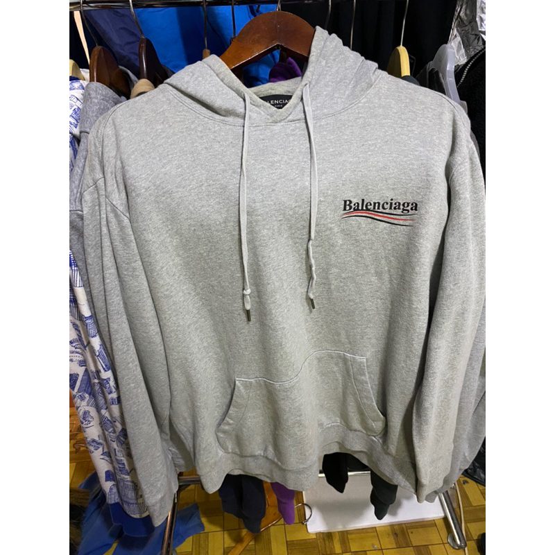 Harga hoodie balenciaga online