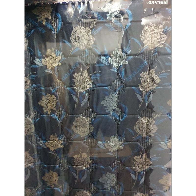 Jual Bigpoint Spring Bed by Bigland Kasur Saja Full Set | Shopee Indonesia
