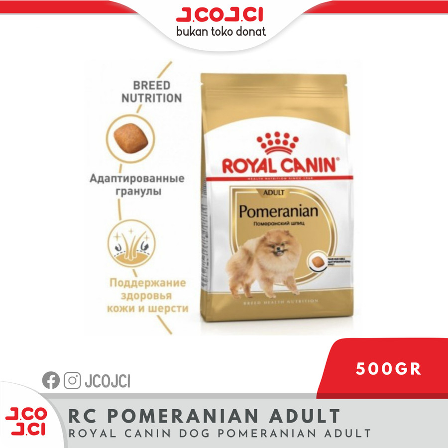Royal Canin Pomeranian Adult - Alimento Umido Per Cani Di Piccola Taglia - Foto 11