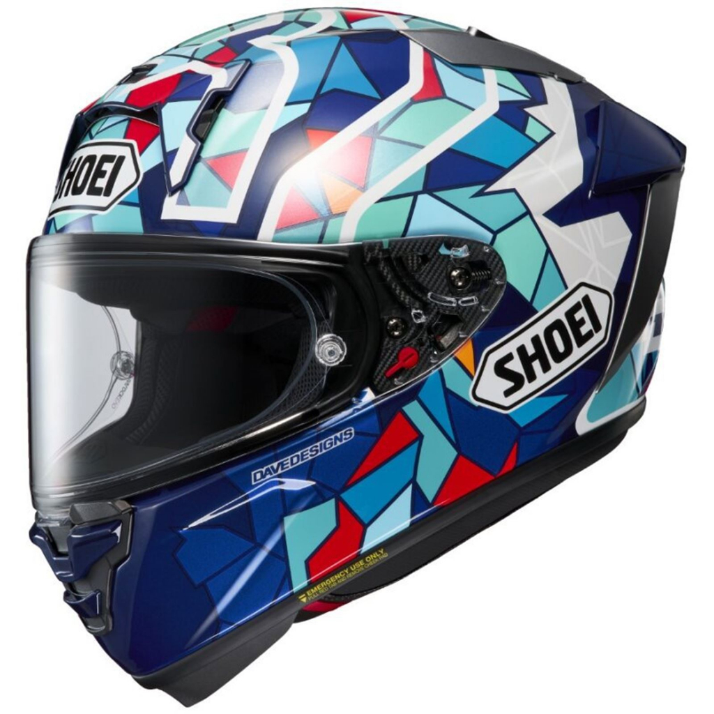 jual-shoei-x15-marquez-barcelona-tc10-shopee-indonesia