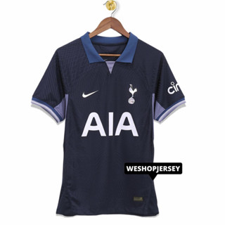 Baju store jersey tottenham