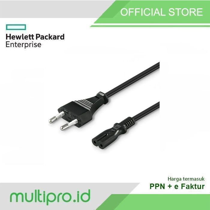 Jual Kabel HPE Aruba C7-CEE 7/16 Power (J9871A) | Shopee Indonesia