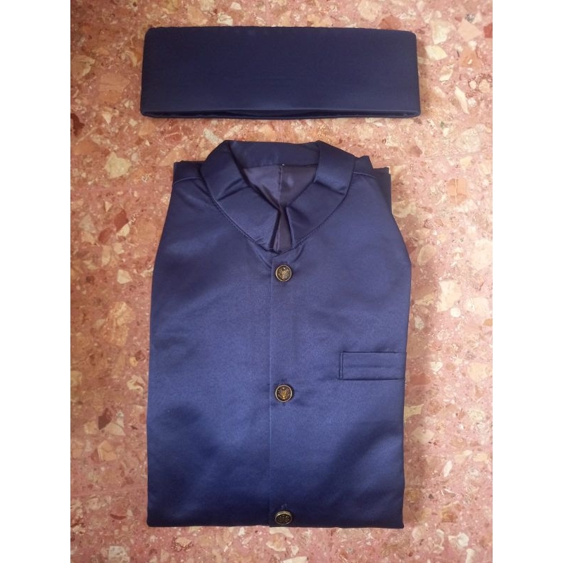 Jual Beskap Sunda / basofi (1 set) | Shopee Indonesia