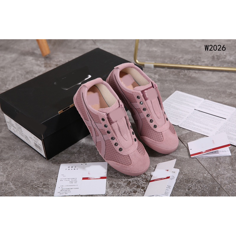 Jual 2424 Sepatu Sneakers Shoes Sepatu Olahraga W2026 | Shopee Indonesia