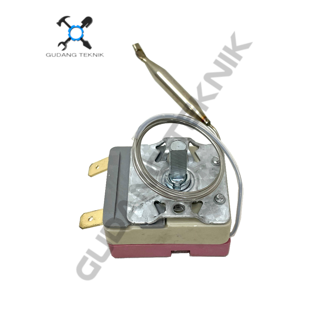 Jual (SP/JF MATRIX) THermostat Cup Sealer D1 D8 JF / Alat Pengukur Suhu