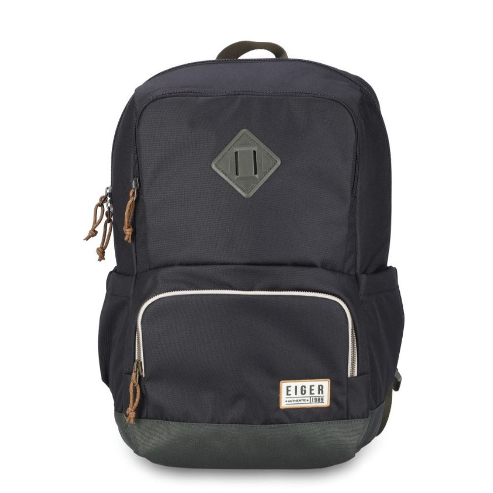 Jual Tas Ransel Eiger Classhall 20L Backpack | Shopee Indonesia