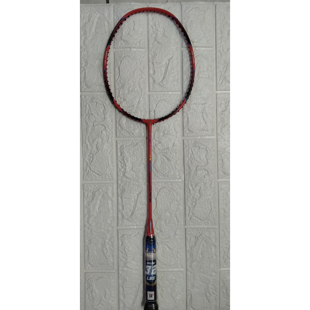 Jual Raket Badminton POWER MAX POWERMAX MAX FORCE M99 III ORIGINAL