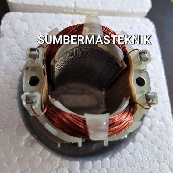 Jual Stator Maktec Mt Bull Bantalan Mesin Bor Maktec Mt Bull