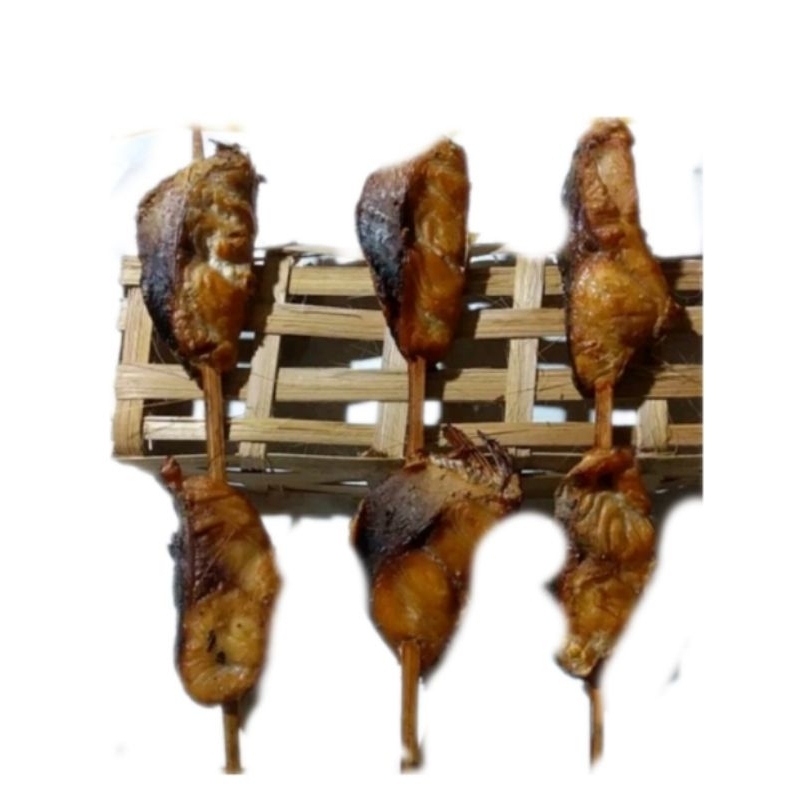 Jual ikan manyung asap 1 iris | Shopee Indonesia