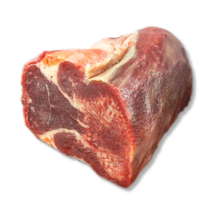 Jual Australian Peeled Ox Tongue Whole / Lidah Sapi Utuh Kupas 500gr ...