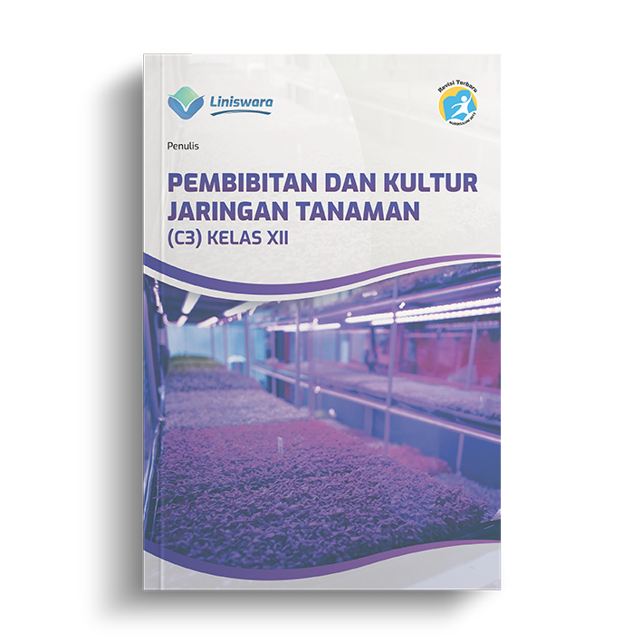 Jual Buku SMK Kelas 11 (C3) SMK PERTANIAN Pembibitan Dan Kultur ...