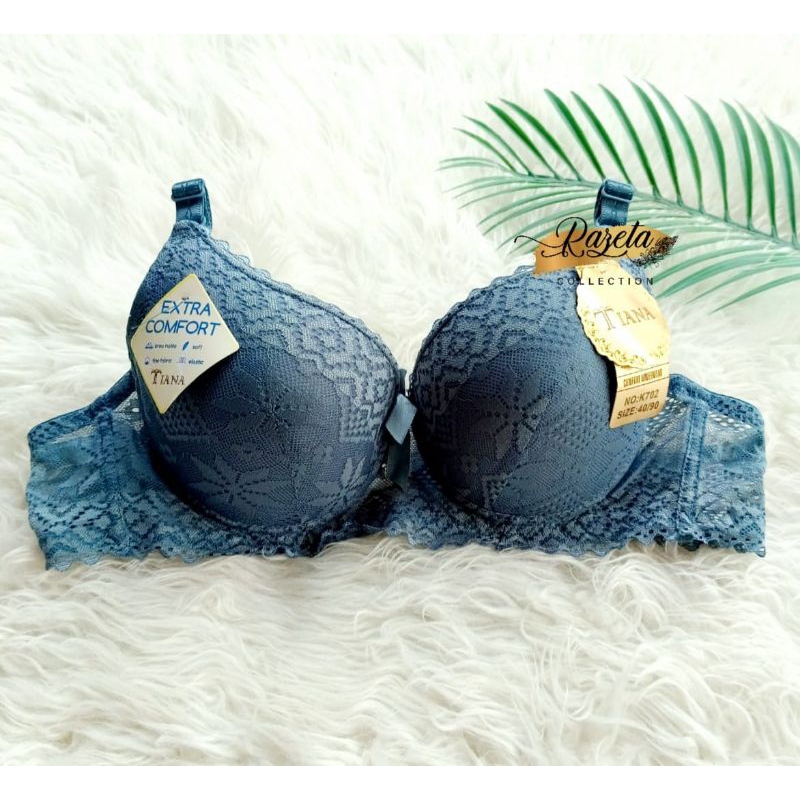 Jual BRA BH PAKAI KAWAT BUSA TIPIS CUP B-C JUMBO SIZE 36-42 | Shopee ...