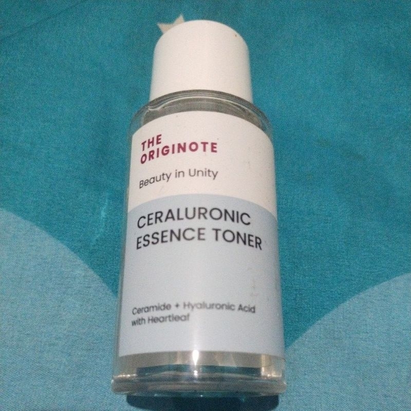 Jual Toner The originote | Shopee Indonesia
