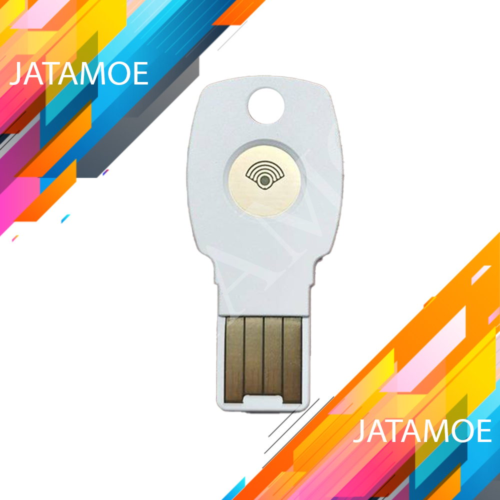 Jual Titan Google Security Key FIDO U2F 2FA Anti Phishing (BULK PACKAGING) Shopee Indonesia