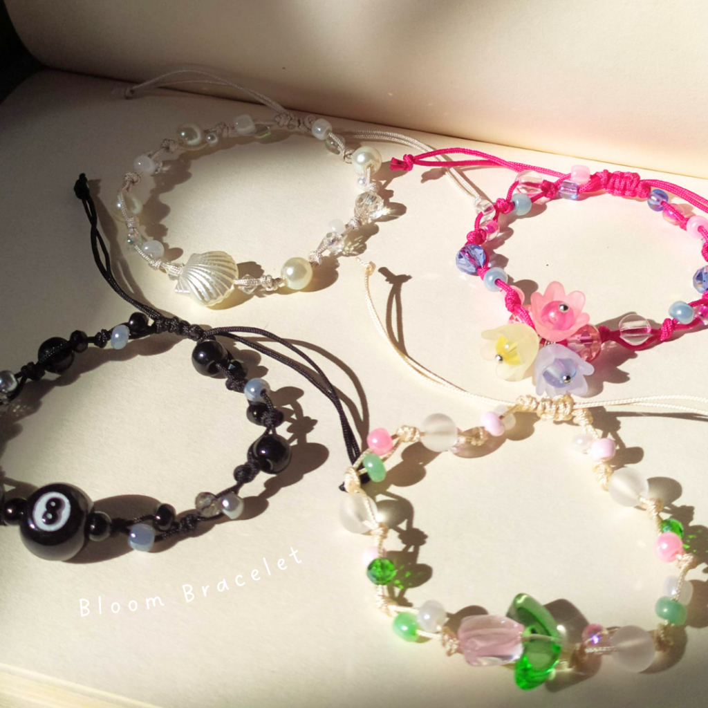 Jual [Dubidam.id] Bloom Bracelet Ver. …