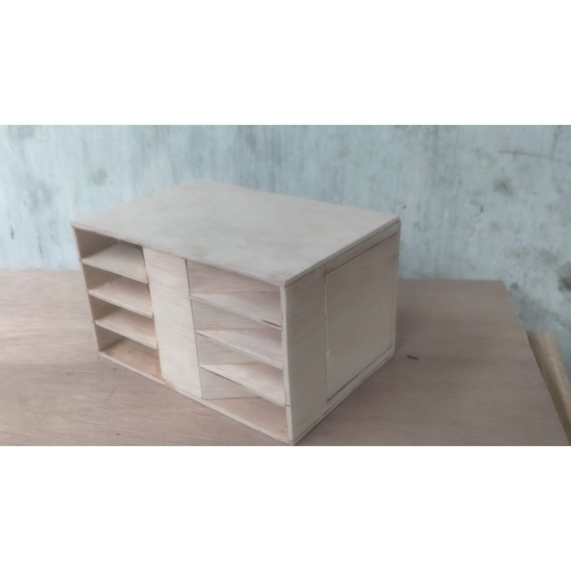 Jual box radiator 3 inc triplek tebal 5mm | Shopee Indonesia