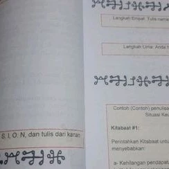 Detail Isi Kitab Arwah
