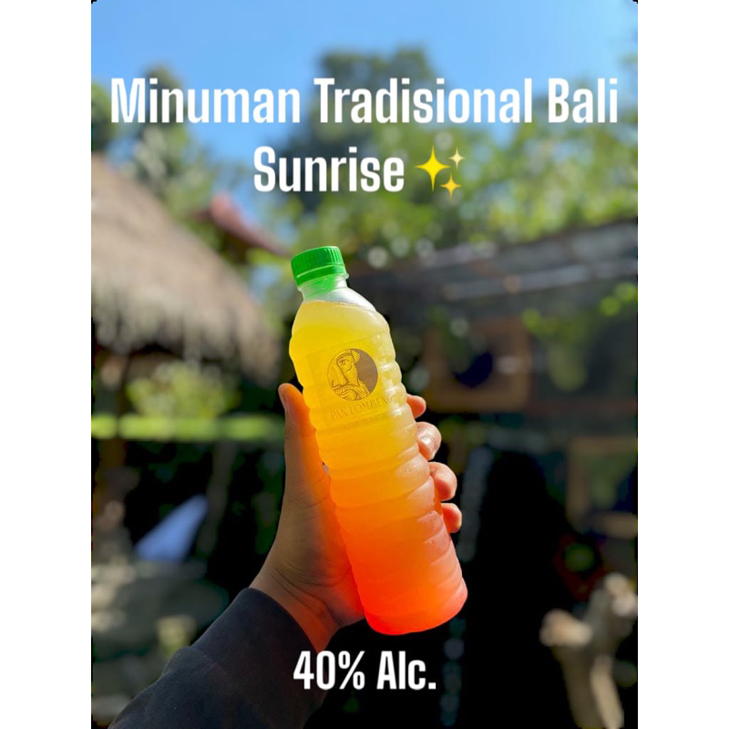 Jual minuman khas bali berbagai rasa | Shopee Indonesia