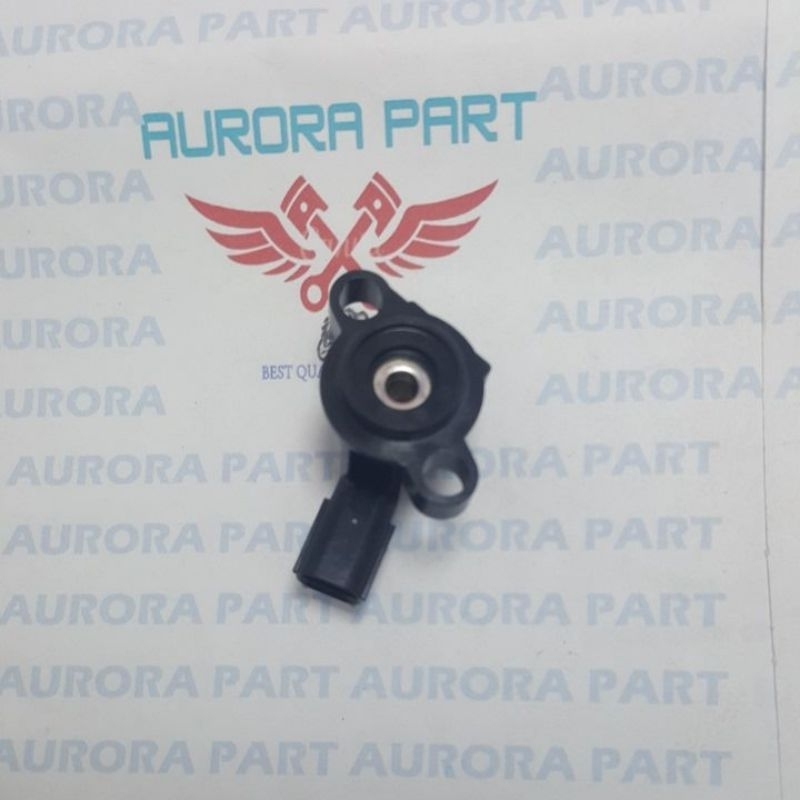 Jual Sensor Switch Langsam Vario BEAT Scoopy KVB IACV Selenoid | Shopee ...