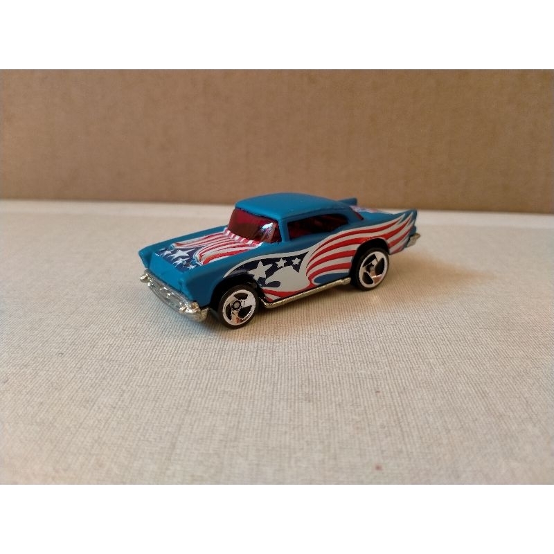 Voiture modèle moulé sous pression 1/43 Michel Vaillant Collection