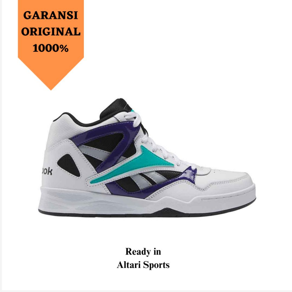 Gambar sepatu basket reebok hotsell