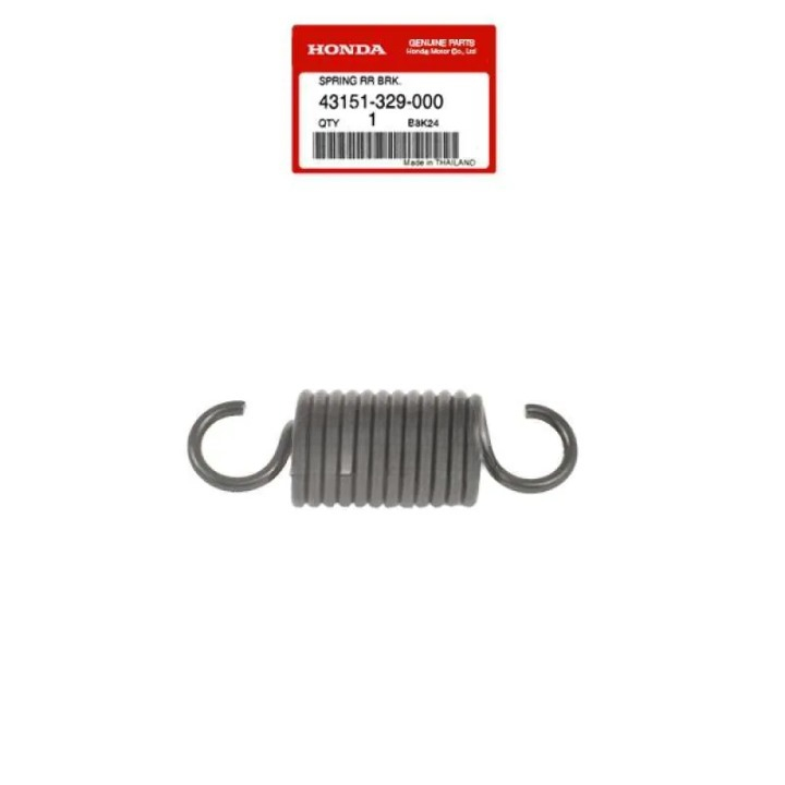 Jual Spring Brake Shoerear - Per Kampas Rem Belakang – 43151329000 ...